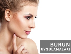 Burun Estetiği