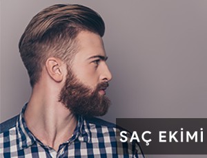 Saç Ekimi