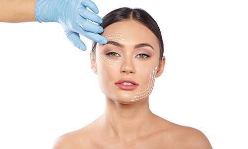 Facial Rejuvenation
