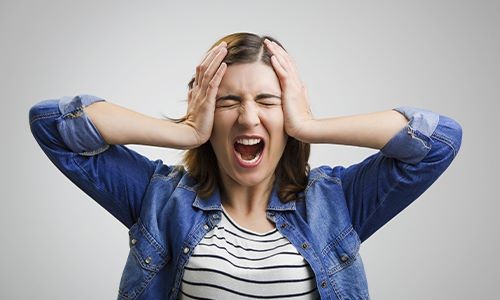 Öfke Kontrolü ve Stresle Başa Çıkma