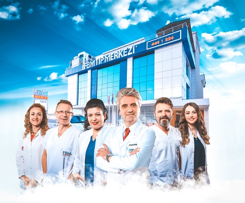 İSTANBUL (İrtibat Ofisi)