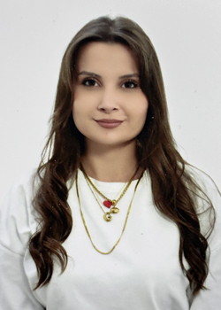 Gökçe Nur TANKAL