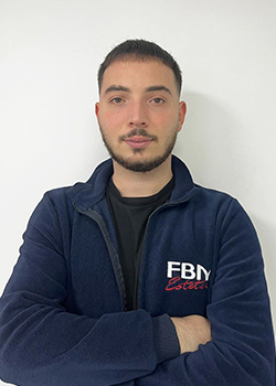 Mertcan DANIŞMAN