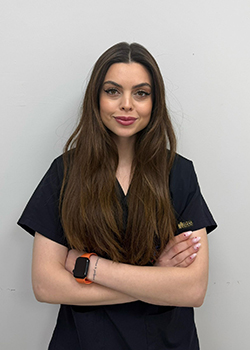 Ceren ŞAHİN