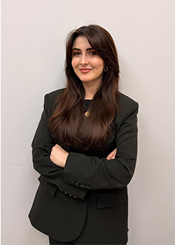 Ezgi TÜRKDÖNMEZ
