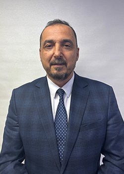 Recep AKIN