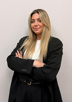 Ezgi ÇAKIR