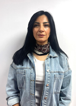 Eda ULUKAN
