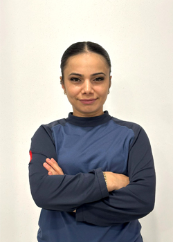 Çağla SİRMEN