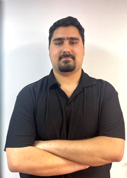 Abdurrahman HAMEED