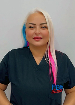 Melek EKİCİ