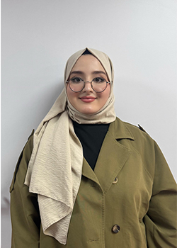 Maryam HAMEED