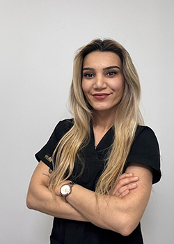 Tuba GAFAR