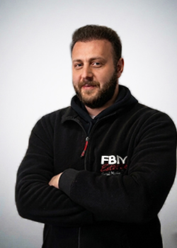 Abdulkadir SERTAŞI