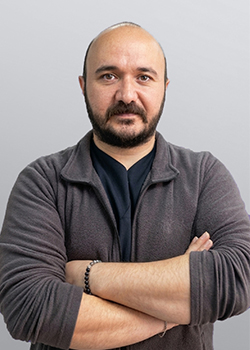 Numan ALKAN