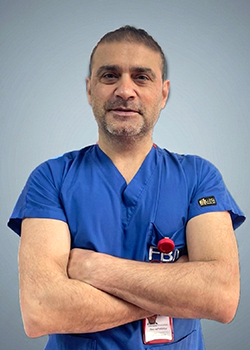 Ömer BATUROĞLU