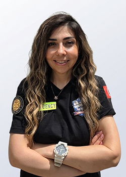 Pelin ŞAHİN