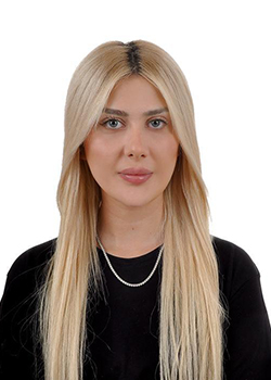 Eylül Serra BİLGİN