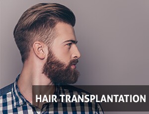 Hair Transplantation