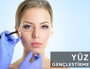 Yüz Gençleştirme