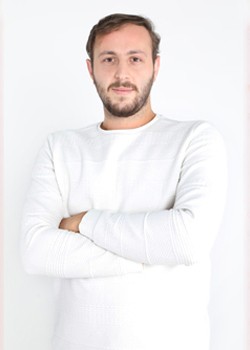 Abdulkadir SERTAŞI