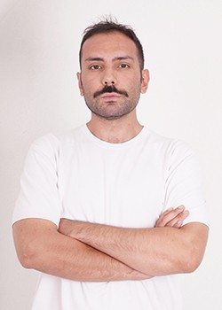 Alperen Kaya