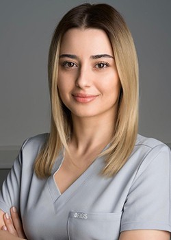 Aycan AVCIOĞLU YILMAZ