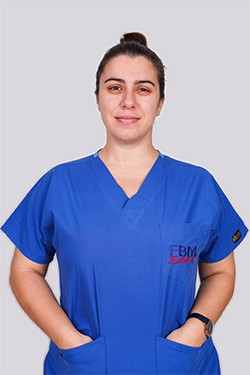 Ayşe ÖZER