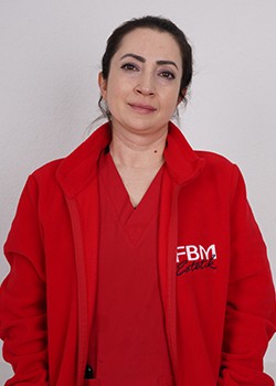 Aysel Çubukçu