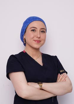 Ayşenur DUZAK ŞAHİN