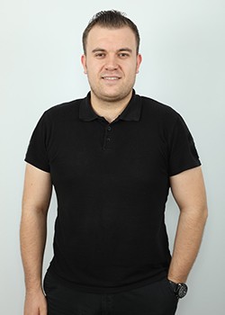 Batuhan Eryaş