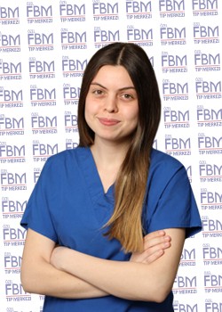 Ceren ŞAHİN