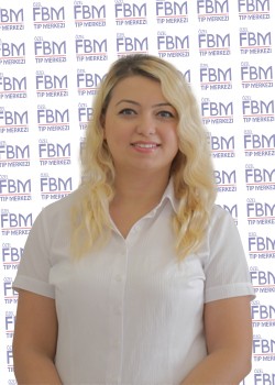 Ceren YURDUSEVEN