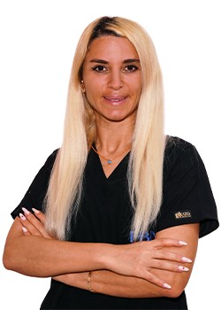 Dilek Balkav