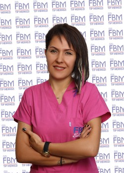 Dilek OKCU
