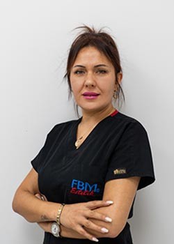 Dilek OKÇU
