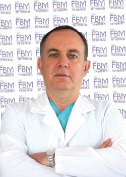 Dr. Aytek ÇAKMAK