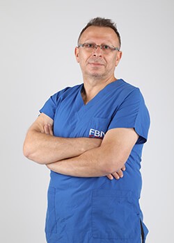 Dr. Hüseyin ŞİNOFOROĞLU