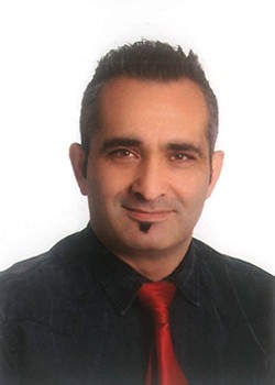 Dr. Kaan Ardil