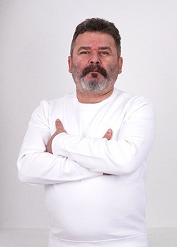 Dr. Murat ULUKAN