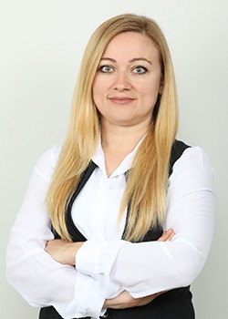 Duygu GÜNAD