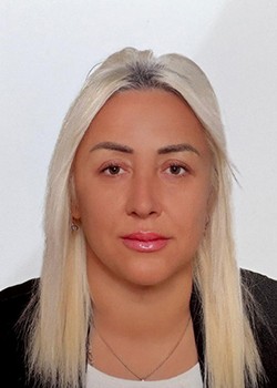 Emine Çalışkan