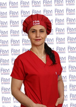 Emine YILMAZ
