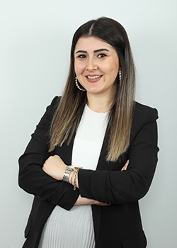 Ezgi TÜRKDÖNMEZ
