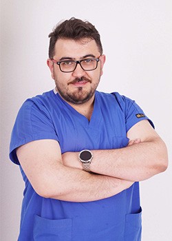 Fatih Şahin