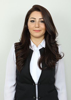 Gizem SEVİNÇ