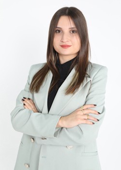 Gökçe Nur TANKAL