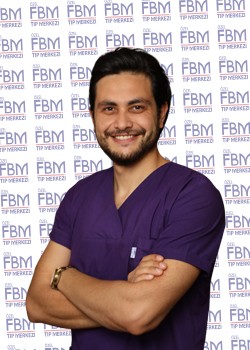 Göksel BARUTCU