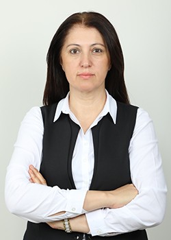 Gülnur ÖZTÜRK