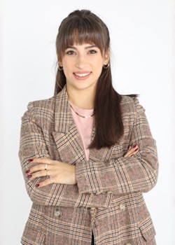 Gülşah ER BARUTÇU